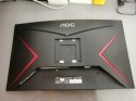 Monitor LED AOC C27G2U/BK 27 " 1920 x 1080 px VA