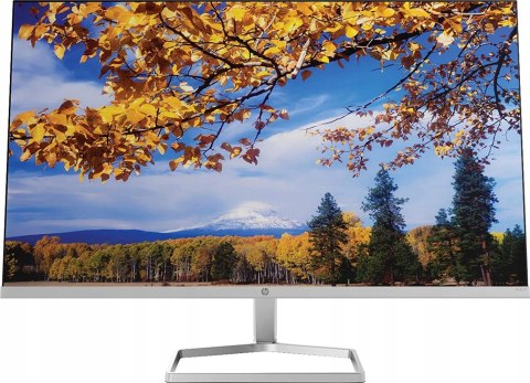 Monitor LED HP M32f FHD Monitor 31,5 " 1920 x 1080 px VA