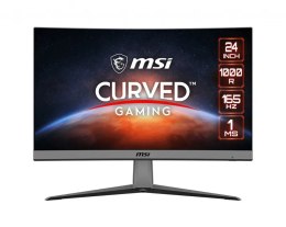 Monitor LED MSI MAG ARTYMIS 242C 23,6 