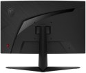 Monitor LED MSI MAG ARTYMIS 242C 23,6 " 1920 x 1080 px VA