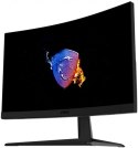 Monitor LED MSI MAG ARTYMIS 242C 23,6 " 1920 x 1080 px VA