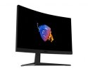 Monitor LED MSI MAG ARTYMIS 242C 23,6 " 1920 x 1080 px VA