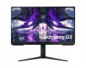 Monitor LED Samsung G3A S27AG304NR 27 " 144Hz DLA GRACZA