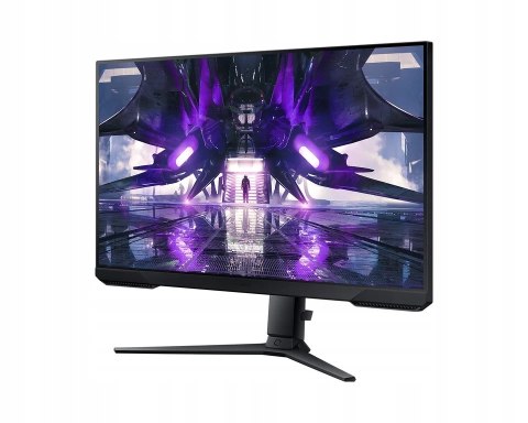 Monitor LED Samsung G3A S27AG304NR 27 " 144Hz DLA GRACZA