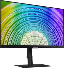 Monitor LED Samsung LS24A600UCUXEN 24 