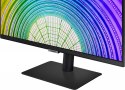 Monitor LED Samsung LS24A600UCUXEN 24 " 2560 x 1440 px IPS / PLS
