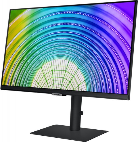 Monitor LED Samsung LS24A600UCUXEN 24 " 2560 x 1440 px IPS / PLS
