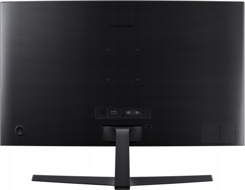 Monitor LED Samsung LS24C366EAUXEN 24 " 1920 x 1080 px VA