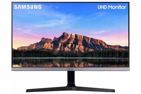 Monitor LED Samsung LU28R552UQP 28 " UHD 4K 60Hz