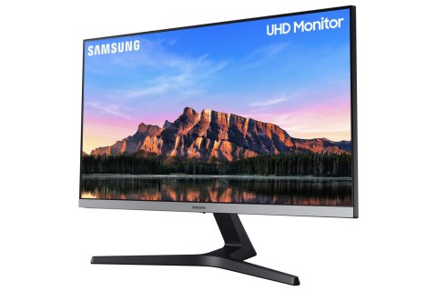 Monitor LED Samsung LU28R552UQP 28 " UHD 4K 60Hz