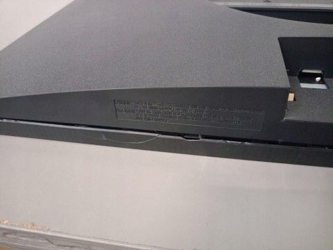 Monitor LED Samsung LU28R552UQP 28 " UHD 4K 60Hz