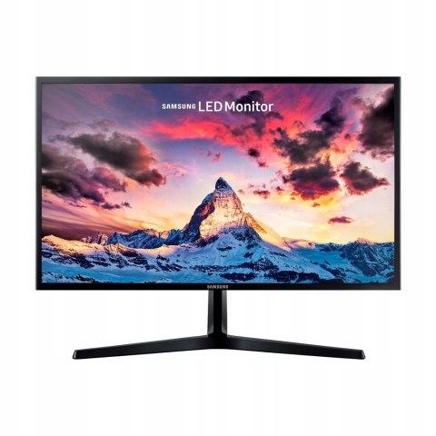 Monitor LED Samsung S24F356FHR 23,5 " 1920 x 1080 px IPS / PLS