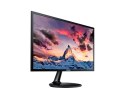 Monitor LED Samsung S24F356FHR 23,5 " 1920 x 1080 px IPS / PLS