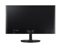 Monitor LED Samsung S24F356FHR 23,5 " 1920 x 1080 px IPS / PLS