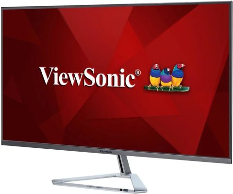 Monitor LED ViewSonic VX3276-2K-mhd 31,5 " 2560 x 1440 px IPS / PLS