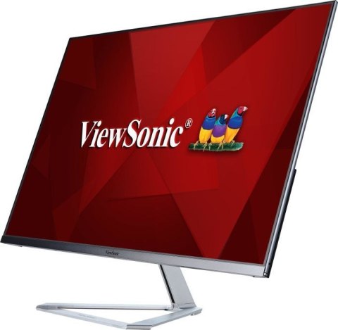 Monitor LED ViewSonic VX3276-2K-mhd 31,5 " 2560 x 1440 px IPS / PLS