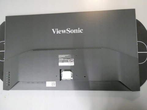 Monitor LED ViewSonic VX3276-2K-mhd 31,5 " 2560 x 1440 px IPS / PLS