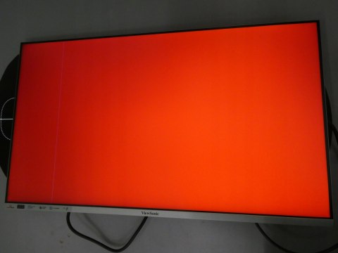 Monitor LED ViewSonic VX3276-2K-mhd 31,5 " 2560 x 1440 px IPS / PLS