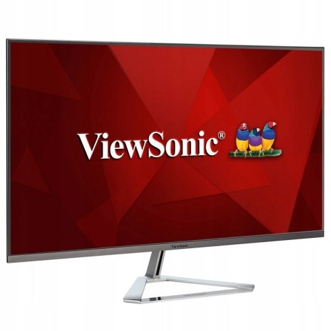 Monitor LED ViewSonic VX3276-2K-mhd 31,5 " 2560 x 1440 px IPS / PLS