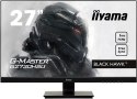 Monitor LED iiyama G-Master Black Hawk 27 " 75Hz 1MS DLA GRACZA