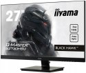 Monitor LED iiyama G-Master Black Hawk 27 " 75Hz 1MS DLA GRACZA