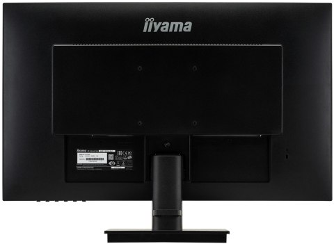 Monitor LED iiyama G-Master Black Hawk 27 " 75Hz 1MS DLA GRACZA