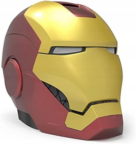 PRZENOŚNY GŁOŚNIK IHOME IRON MAN BLUETOOTH