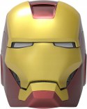 PRZENOŚNY GŁOŚNIK IHOME IRON MAN BLUETOOTH