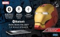 PRZENOŚNY GŁOŚNIK IHOME IRON MAN BLUETOOTH