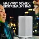 PRZENOŚNY GŁOŚNIK LOGITECH ULTIMATE EARS HYPERBOOM BT WHITE