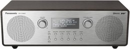 Panasonic RF-D100BT Radio sieciowo-bateryjne DAB+