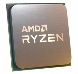 Procesor AMD Ryzen 5 5600 6x3.5 GHz 32 MB AM4 OEM (100-000000927)