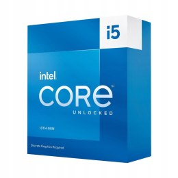 Procesor Intel Core i5-13600KF, 3.5 GHz, 24 MB, OEM (CM8071504821006)