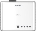 Projektor LCD Philips Ultra 2 TV NPX642/INT FULL HD, 2X HDMI - -