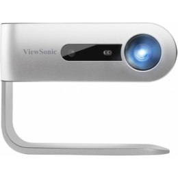 Projektor LED ViewSonic M1+ srebrny