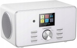 Radio sieciowe DAB+, FM, internetowe Grundig DTR 6000 X