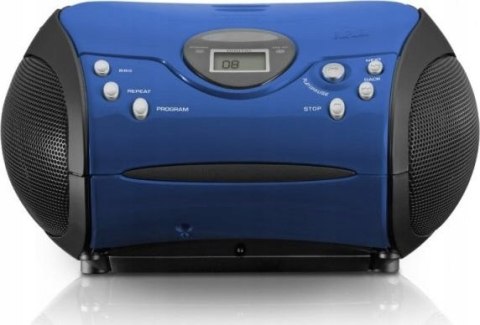 Radio sieciowe FM Lenco SCD-24