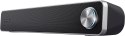 SOUNDBAR KOMPUTEROWY TRUST ARYS 1.0 BLACK