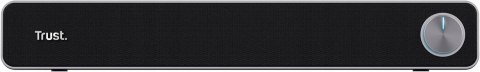 SOUNDBAR KOMPUTEROWY TRUST ARYS 1.0 BLACK