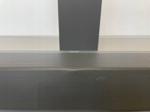 SOUNDBAR PHILIPS TAB8405/10 2.1 240W BT WIFI HIT! SOUNDBAR PHILIPS TAB8405/10 2.1 240W BT WIFI HIT!