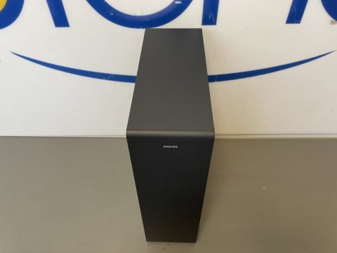 SOUNDBAR PHILIPS TAB8405/10 2.1 240W BT WIFI HIT! SOUNDBAR PHILIPS TAB8405/10 2.1 240W BT WIFI HIT!