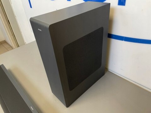 SOUNDBAR PHILIPS TAB8405/10 2.1 240W BT WIFI HIT! SOUNDBAR PHILIPS TAB8405/10 2.1 240W BT WIFI HIT!