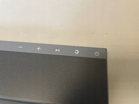 SOUNDBAR PHILIPS TAB8405/10 2.1 240W BT WIFI HIT! SOUNDBAR PHILIPS TAB8405/10 2.1 240W BT WIFI HIT!
