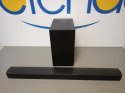 SOUNDBAR SAMSUNG HW-B530 2.1 360W BT BLACK