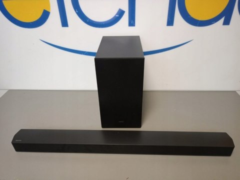 SOUNDBAR SAMSUNG HW-B530 2.1 360W BT BLACK