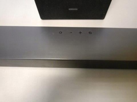 SOUNDBAR SAMSUNG HW-B530 2.1 360W BT BLACK