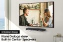 SOUNDBAR SAMSUNG HW-S56B 3.0 140W BLUETOOTH USB