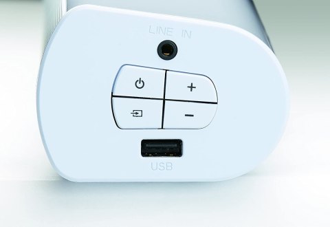 Soundbar Grundig DSB 950 2.0 40 W white