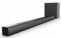 Soundbar Philips HTL1520B/12 2.1 70 W czarny