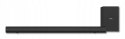 Soundbar Philips HTL1520B/12 2.1 70 W czarny